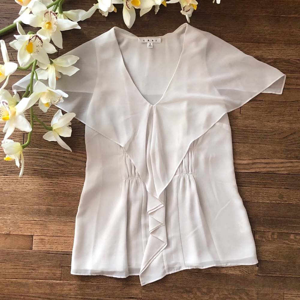 CABI | Tunic